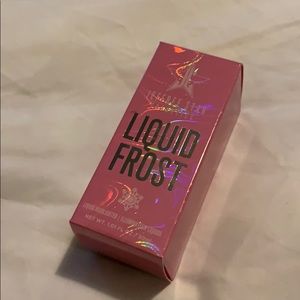Jeffree Star Liquid Frost